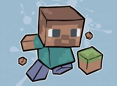 Свой сервер в minecraft